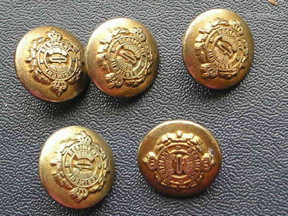 Sagos Regiment