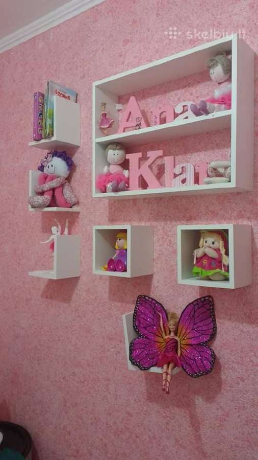 Skysti Tapetai Silkplaster-tapetų dėjimas. - nuotraukos Nr. 8