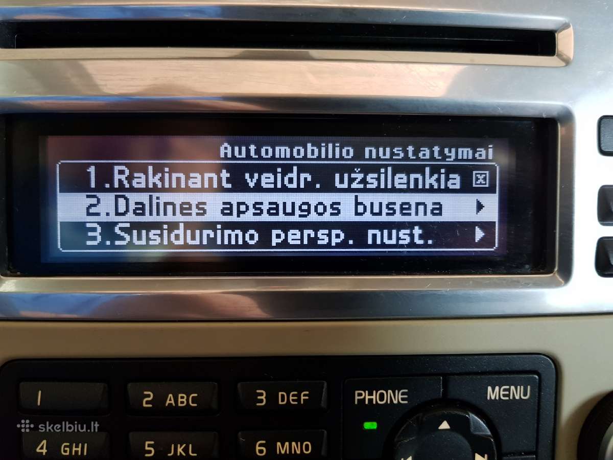 Autoelektrikas, diagnostika, autoservisas Joniškis - nuotraukos Nr. 3