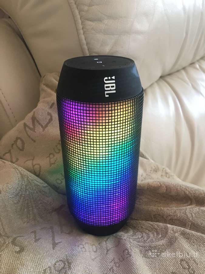 Ue Megaboom 2,3jbl Pulse.go,denonxtreme2, Marshall - nuotraukos Nr. 3