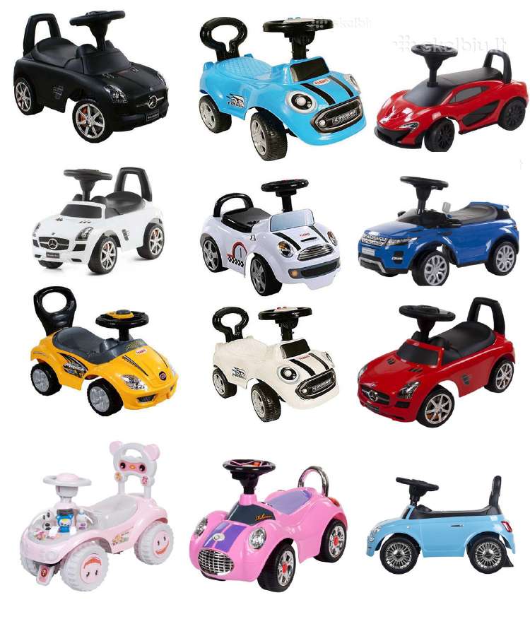Paspiriamos mašinėlės mini automibiliai vaikams | Skelbiu.lt Paspiriamos mašinėlės mini automibiliai vaikams