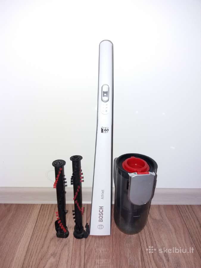 Bosch Athlet - nuotraukos Nr. 18