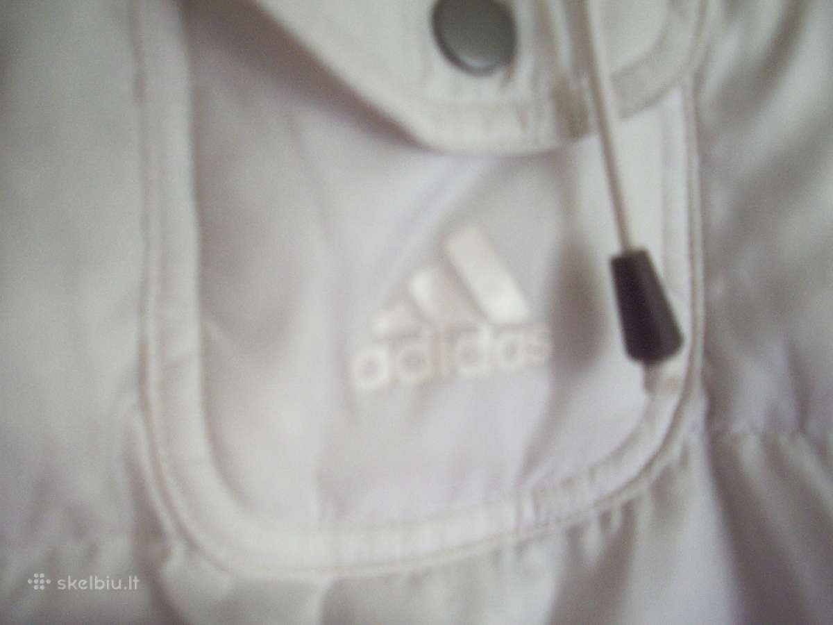 Adidas Ilga Striuke-paltas - nuotraukos Nr. 2
