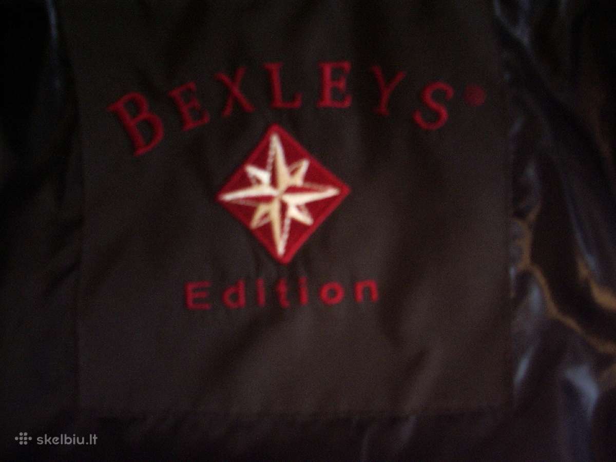 Bexleys Edition - nuotraukos Nr. 3
