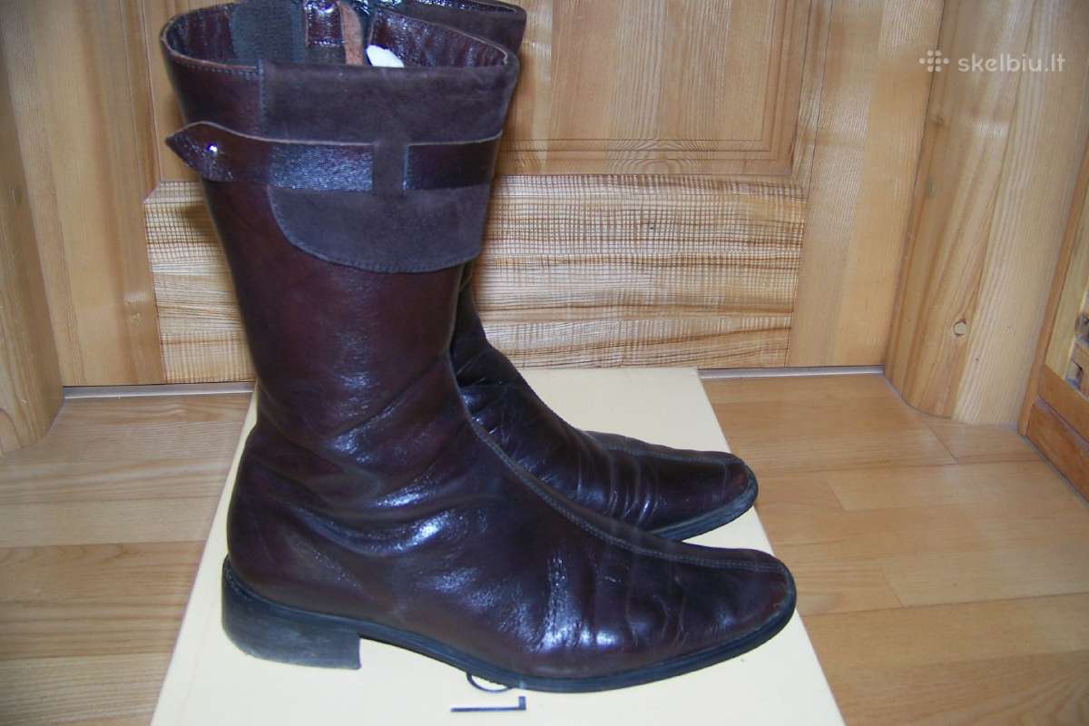 Aulinukai "Loreta Vitale" 39d!