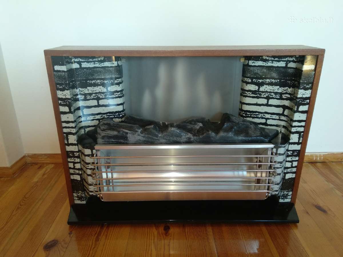 Elektrinis spindulinis židinys - nuotraukos Nr. 2