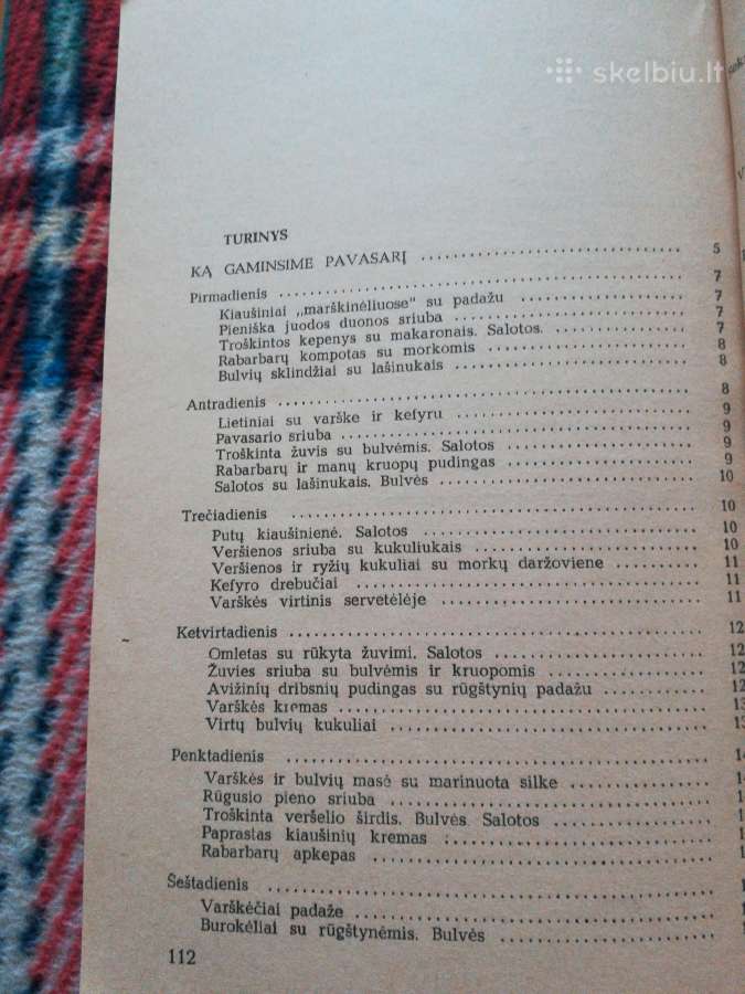 Knyga Pigu, skanu ir greitai - nuotraukos Nr. 3
