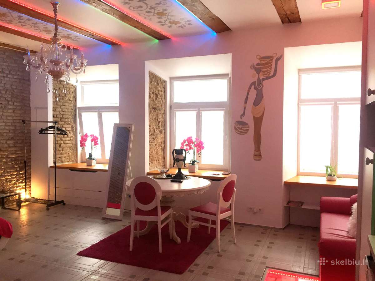 Geresni mini apartamentai su jacuzi ir sauna - nuotraukos Nr. 17