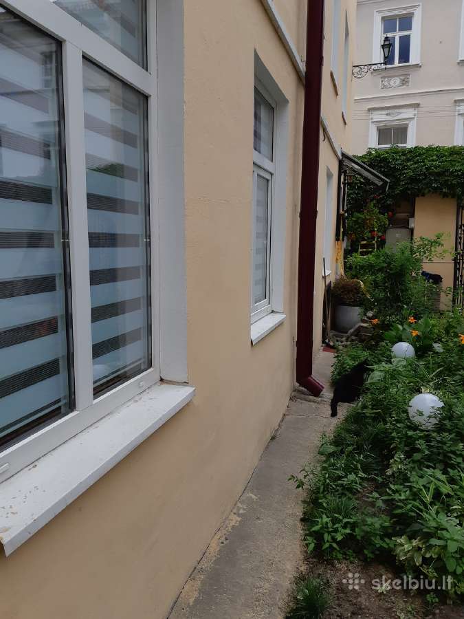 Geresni mini apartamentai su jacuzi ir sauna - nuotraukos Nr. 5