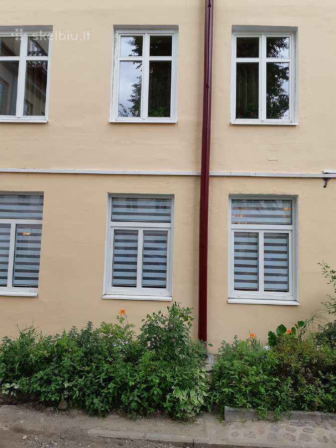 Geresni mini apartamentai su jacuzi ir sauna - nuotraukos Nr. 16