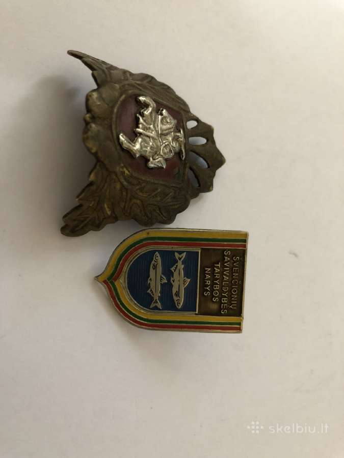 Zenkliukai Švencioniu savivaldybes tarybos narys