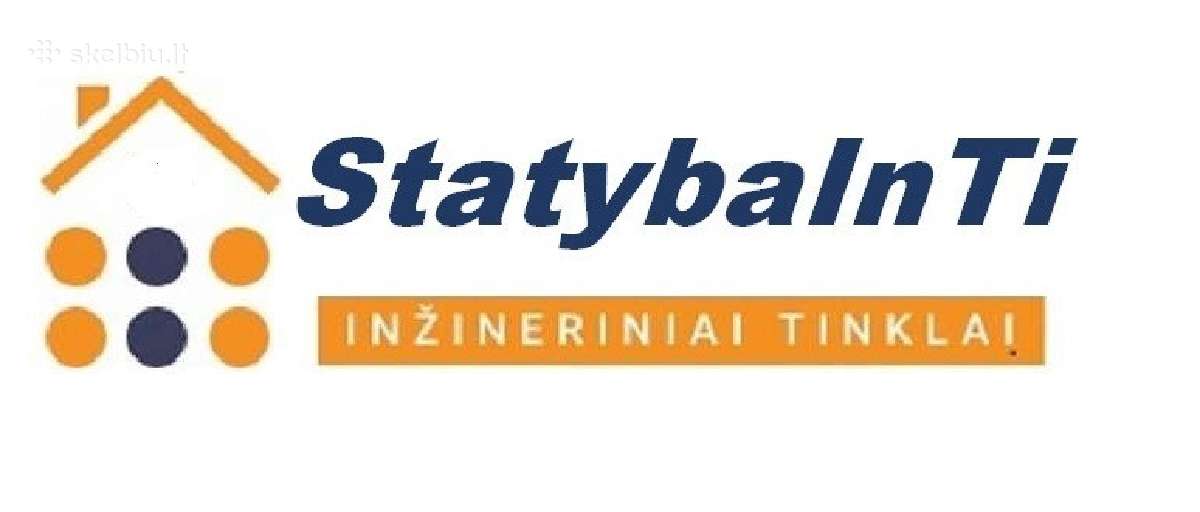 Vandentiekio- Nuotekų Inžinerinių Tinklų Statyba - nuotraukos Nr. 6