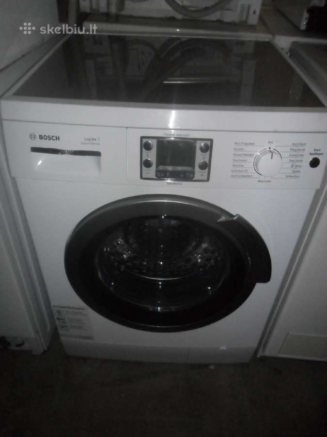 Bosch Exlusiv
