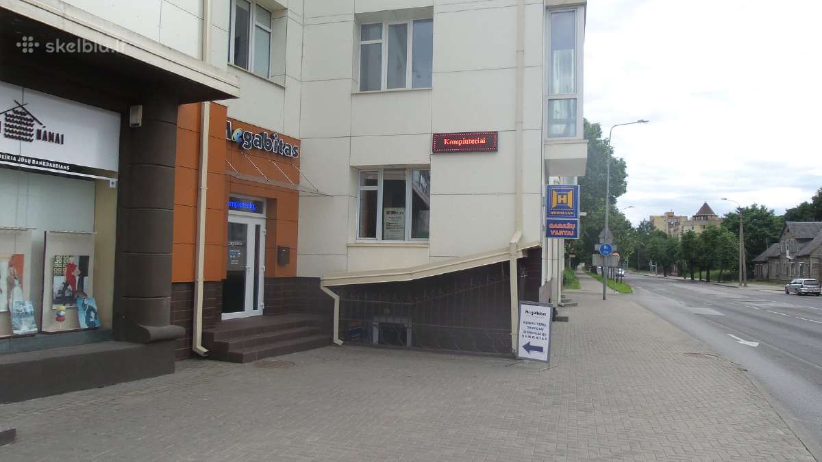 Kompiuterių remontas Šiauliuose - nuotraukos Nr. 15