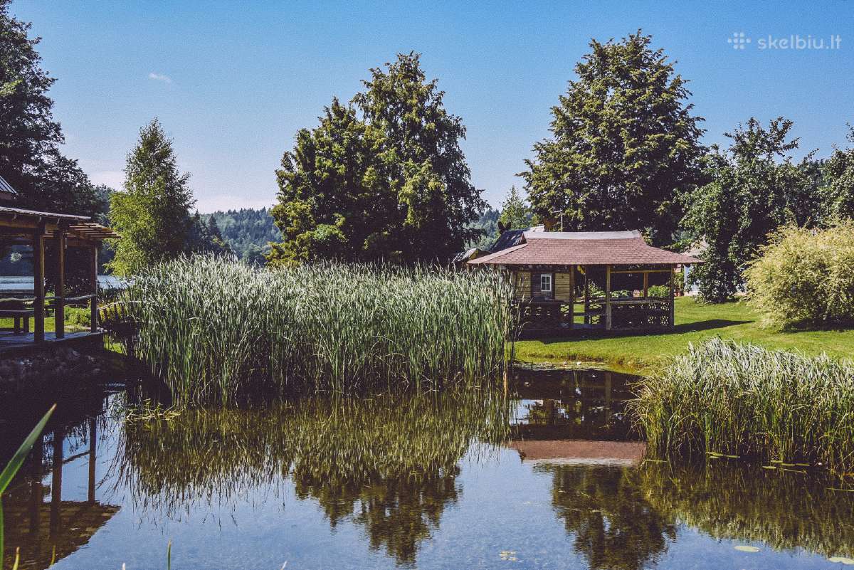 Pirtis Trakų raj., - nuotraukos Nr. 4