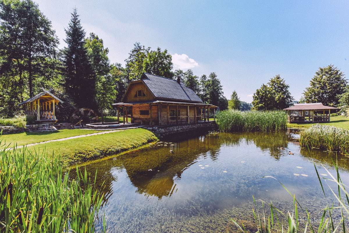 Pirtis Trakų raj., - nuotraukos Nr. 9