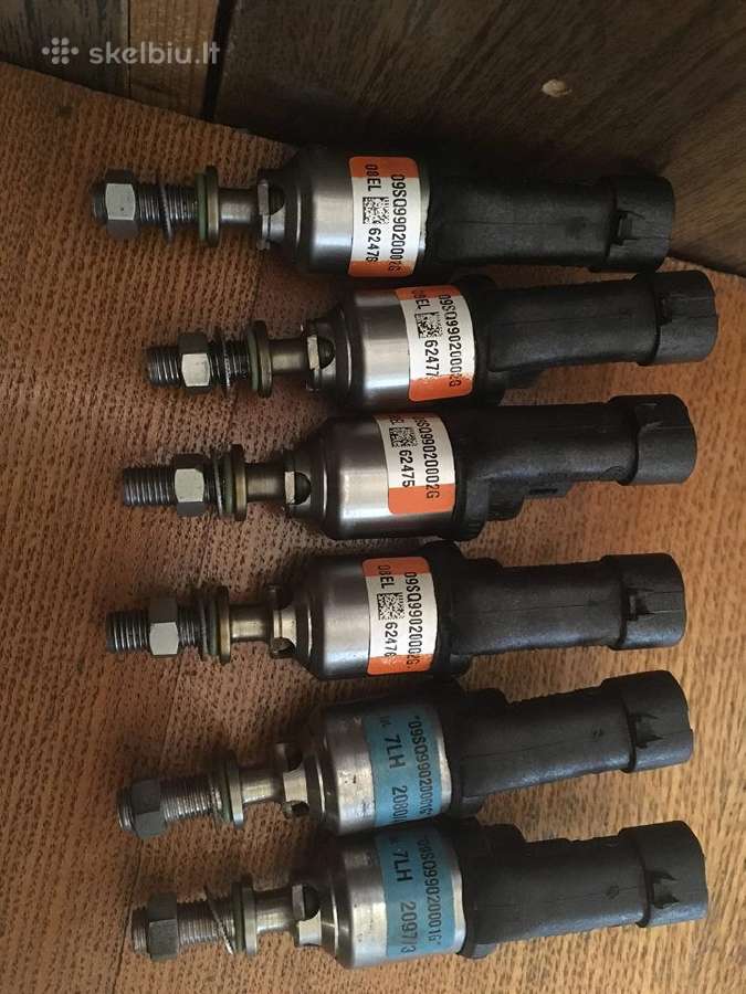 Stag4,stag300-6isa lpgtech lovato,brc - nuotraukos Nr. 12