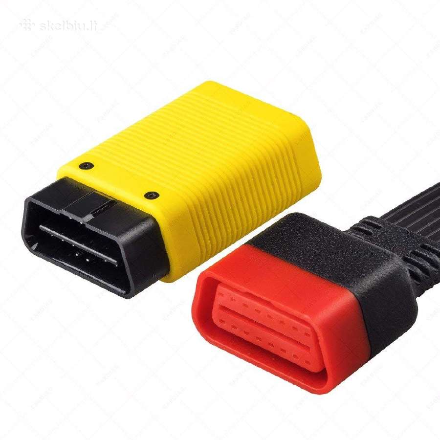 Easydiag 4.0, golo, Thinkdiag, x431, Online Upd - nuotraukos Nr. 6