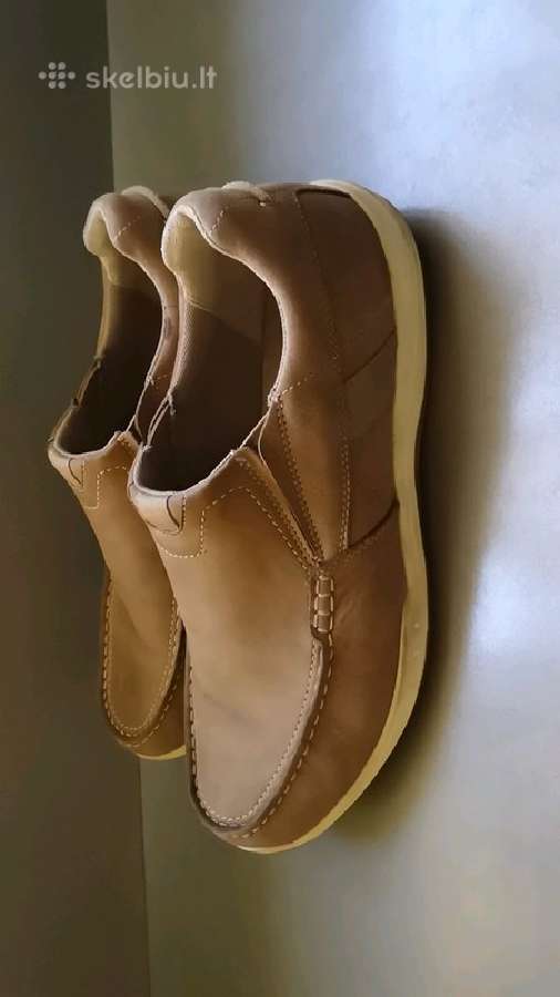 Batai Timberland, 29 cm. - nuotraukos Nr. 5