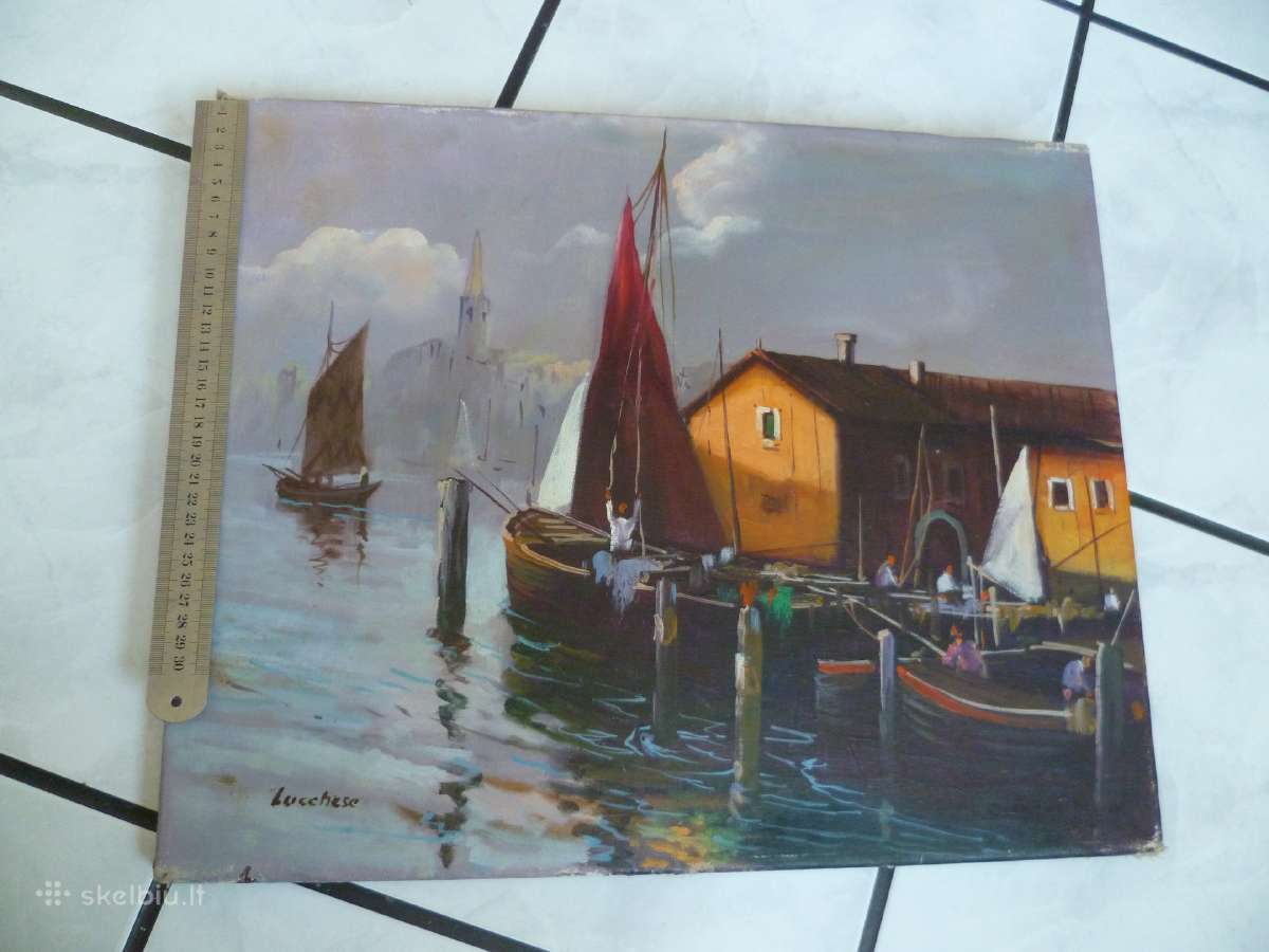 Gal Kam I Kolekcija Lucchese - nuotraukos Nr. 4