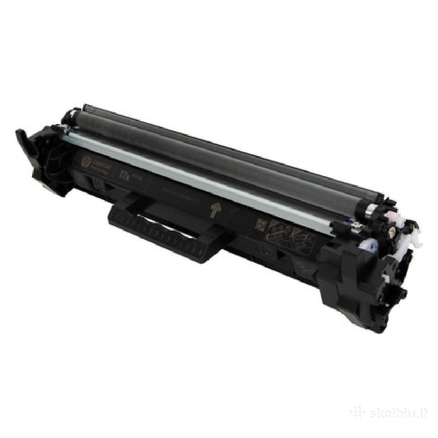 Toneris kasetė Hp Cf217a/ Canon 047