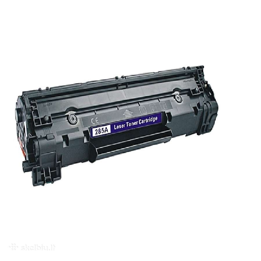 Spausdintuvo kasete Hp CE 285a/ canon 725