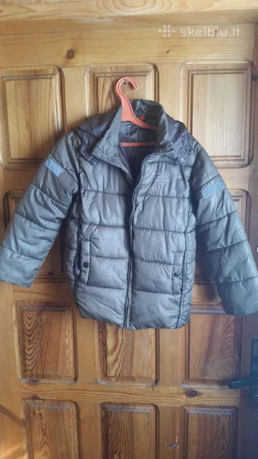 Striukes mergaitem ir berniukam