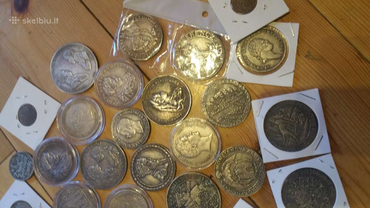 Parduodu kelias Lenku Lietuviu monetas | Skelbiu.lt Parduodu kelias Lenku Lietuviu monetas