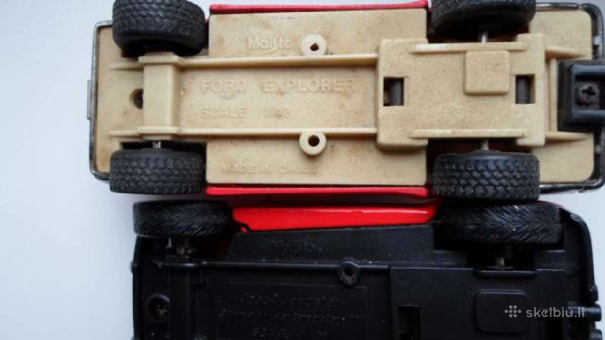 Modeliukai - nuotraukos Nr. 2