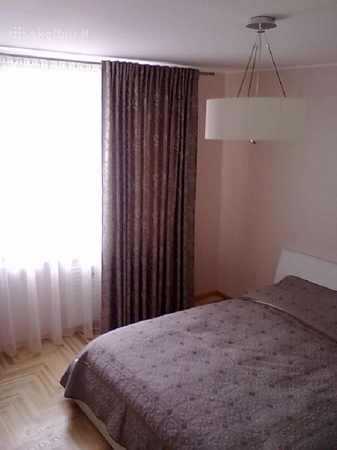 Užuolaidos, romanetės, lovatiesės,užvalkalai - nuotraukos Nr. 14