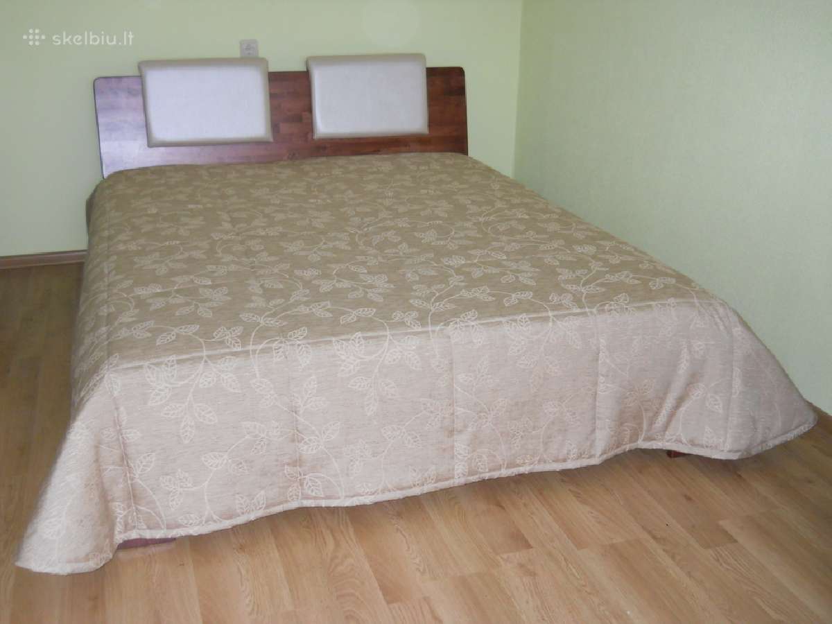 Užuolaidos, romanetės, lovatiesės,užvalkalai - nuotraukos Nr. 15
