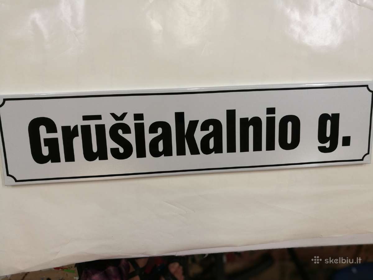 Turėklų Gamyba - nuotraukos Nr. 22