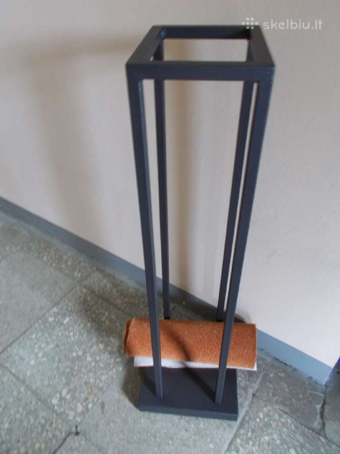 Turėklų Gamyba - nuotraukos Nr. 7