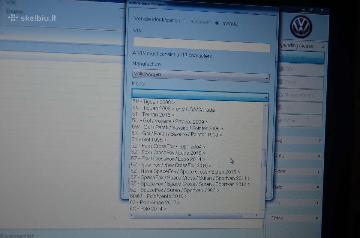 Vcds Hex V2 - nuotraukos Nr. 4