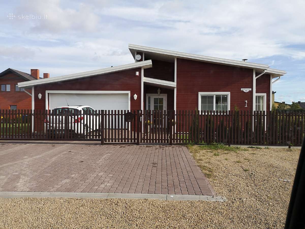 Karkasinų namų statyba A++ klases nuo 850eur+ PVM. - nuotraukos Nr. 18