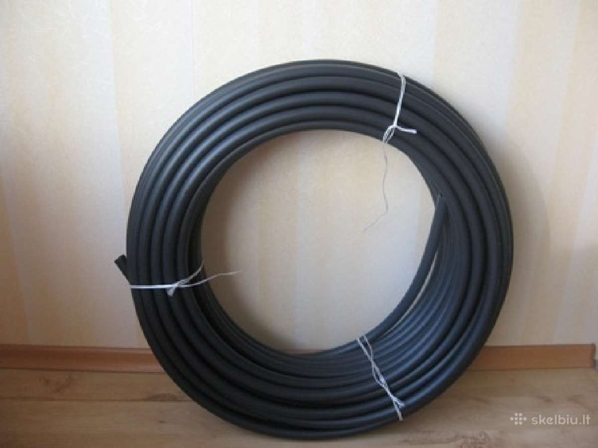 Kabelis varinis Cyky 5x10 - 7.00 Eur - nuotraukos Nr. 3