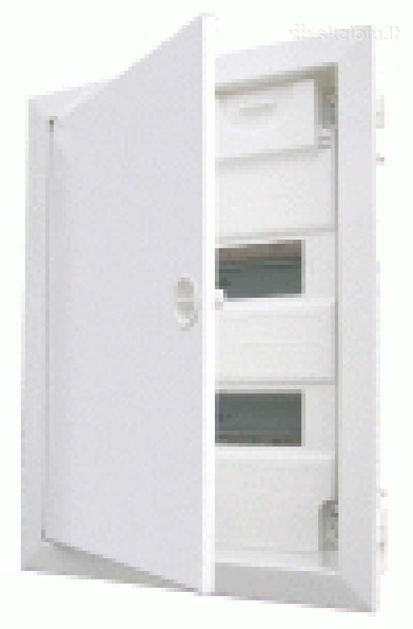 Kabelis varinis Cyky 5x10 - 7.00 Eur - nuotraukos Nr. 4