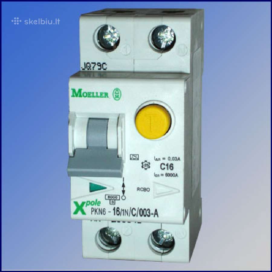 Kabelis varinis Cyky 5x10 - 7.00 Eur - nuotraukos Nr. 5