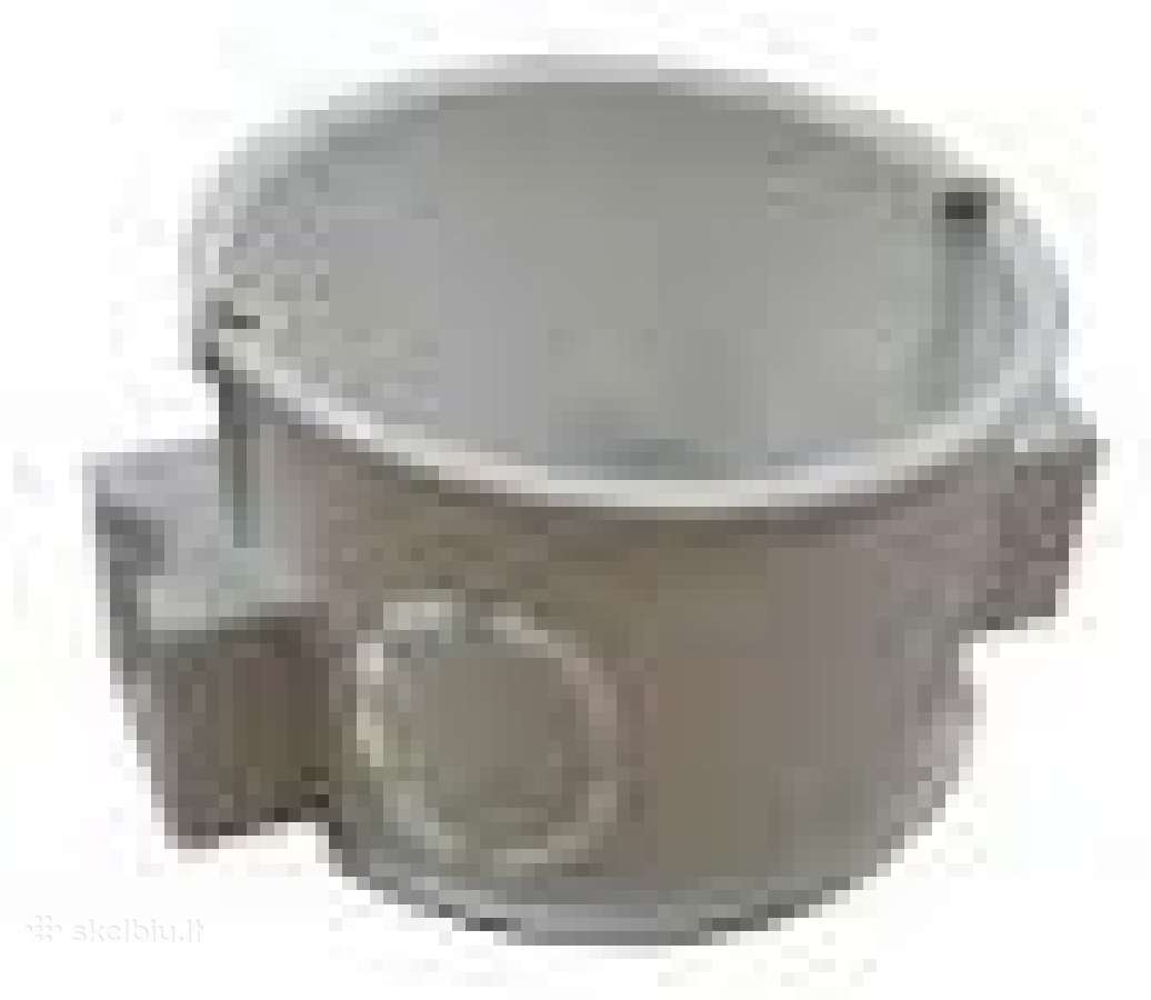 Kabelis varinis Cyky 5x10 - 7.00 Eur - nuotraukos Nr. 6