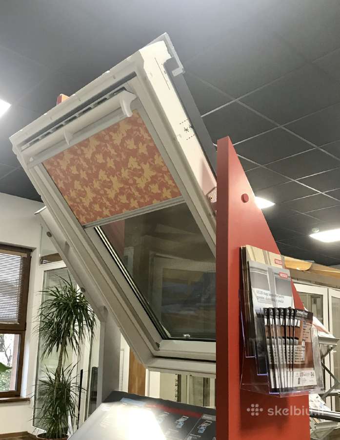 Originalūs Velux stoglangiai Pigiau ! - nuotraukos Nr. 6