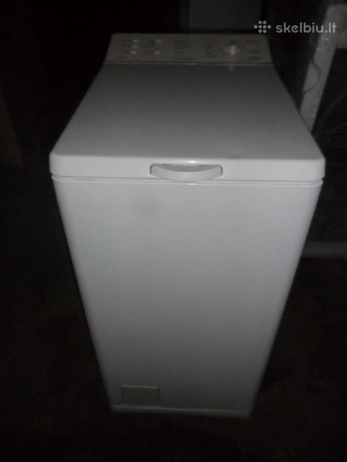 Aeg 40cm skalbimo masina