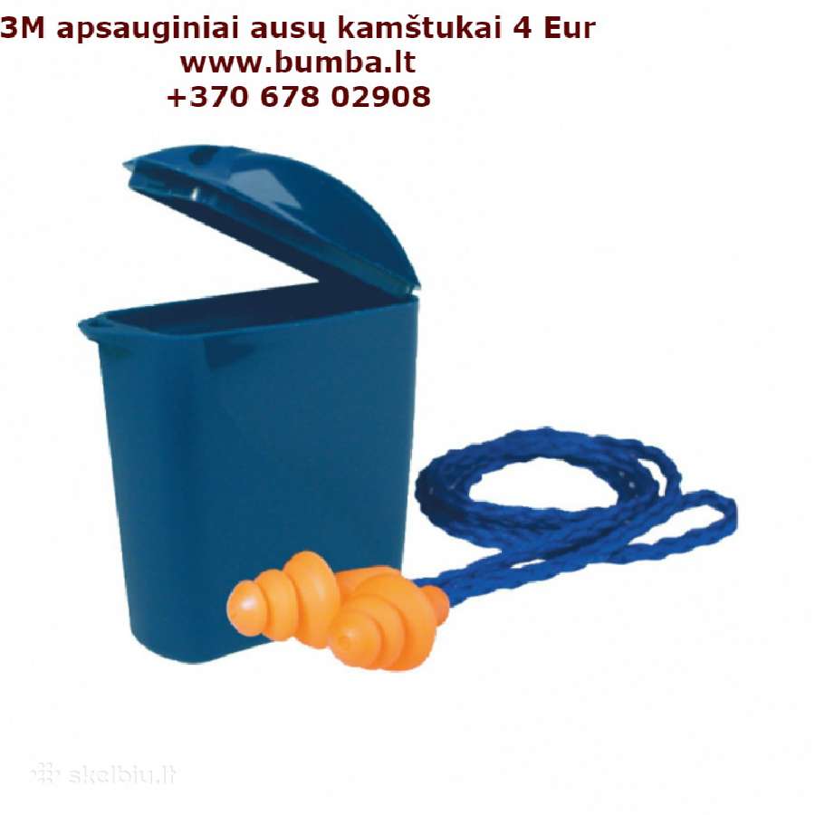 Šaudymo priedai ir aksesuarai - nuotraukos Nr. 8