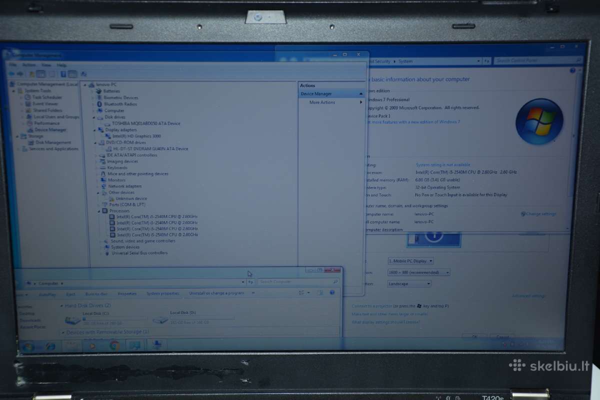 Autocom-delphi,obd 21.11 - nuotraukos Nr. 18