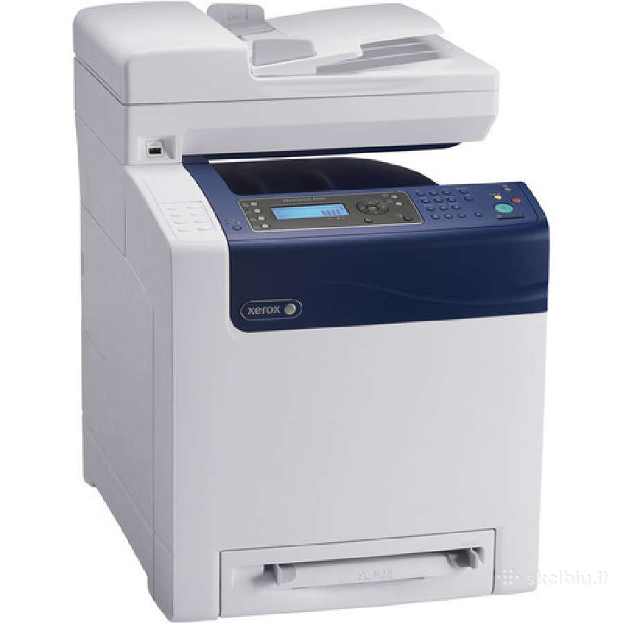 Lexmark Mx511/611 Color Cx625dh Xerox 3615/6505dn - nuotraukos Nr. 5