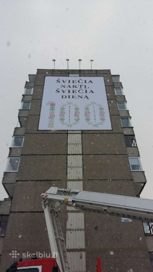 Arboristas. Medžių pjovimas, kelmų naikinimas - nuotraukos Nr. 23