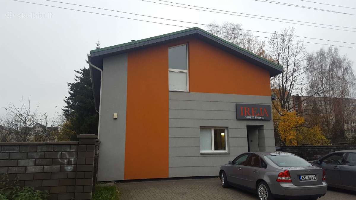 Investicija / galima statyba/ 2 sklypai - nuotraukos Nr. 5