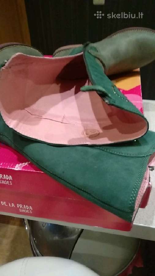 Nauji Agatha Ruiz de la Prada Iigaauliai - nuotraukos Nr. 3