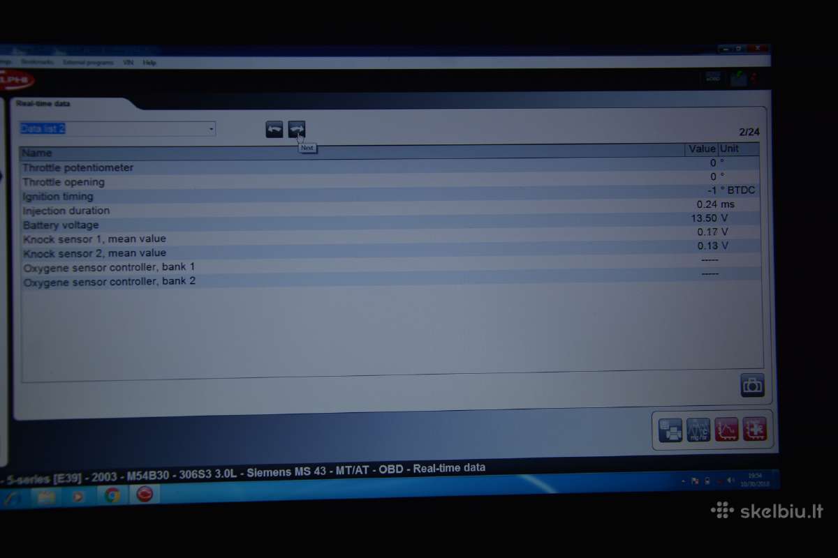 Autocom-delphi,obd 21.11 - nuotraukos Nr. 21
