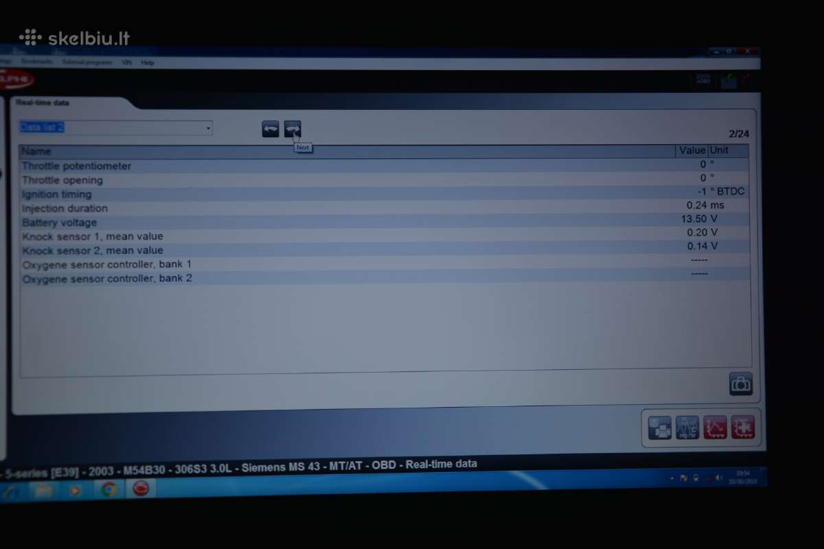 Autocom-delphi,obd 21.11 - nuotraukos Nr. 22