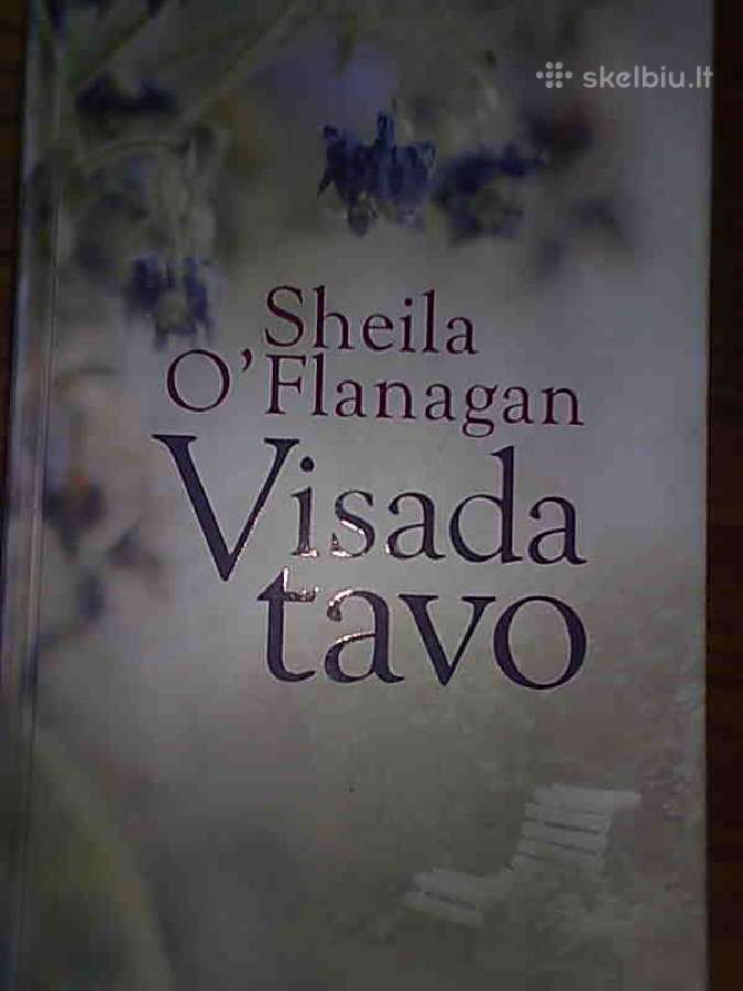 "Visada tavo"